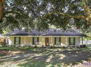 4533 Cypress St, Zachary, LA 70791