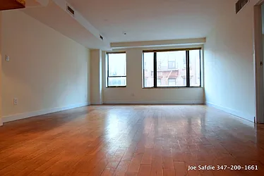 Rented by J Misrahi Realty Corp