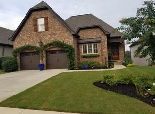 719 Bainbridge Ln, Birmingham, AL 35210