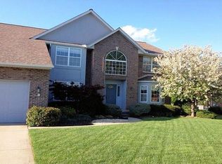 5628 Bentwood Dr, Mason, OH 45040