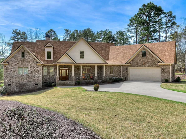 192 Foxhound Run Rd, Aiken, SC 29803