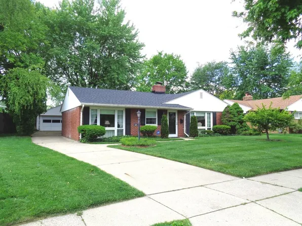 676 Wiltshire Blvd, Dayton, OH 45419