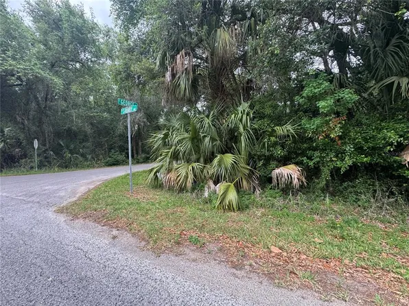 874 N Savary Ave Lot 1, Inverness, FL 34453