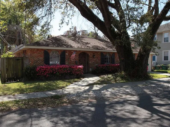 2212 Dolores Ave, Metairie, LA 70001