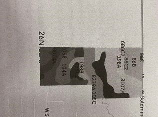 Goldmine Rd, Pearl City, IL 61062