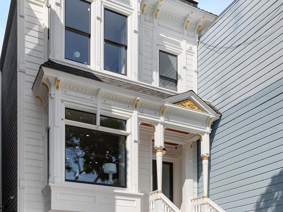 1st image of 1335 Divisadero St