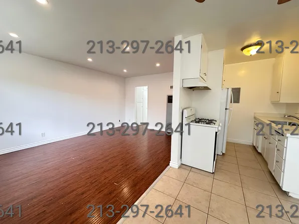 5343 Virginia Ave APT 24, Los Angeles, CA 90029