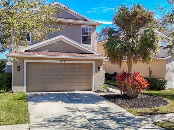 11616 Crest Creek Dr, Riverview, FL 33569