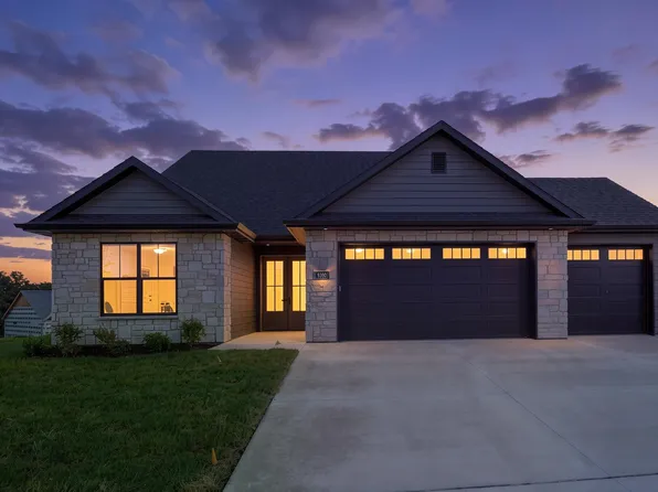 5360 Athens Ct, Columbia, MO 65202