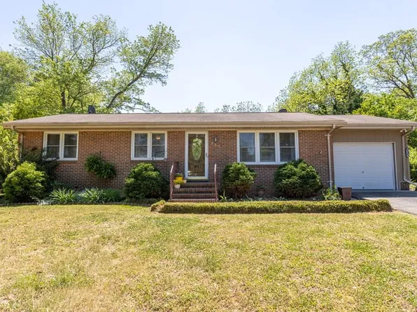 137 Buffalo Rd, Clarksville, VA 23927