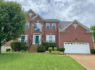 3636 Dove Creek Rd, Antioch, TN 37013