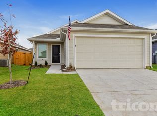 116 Cornstalk Ln, Princeton, TX 75407