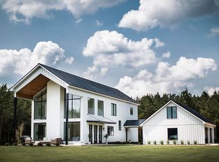 0 Eagle Nest Rd, Bastrop, LA 71220