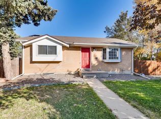 11404 Claude Ct, Northglenn, CO 80233