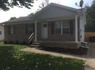 10208 Arbor Oak Dr, Louisville, KY 40229