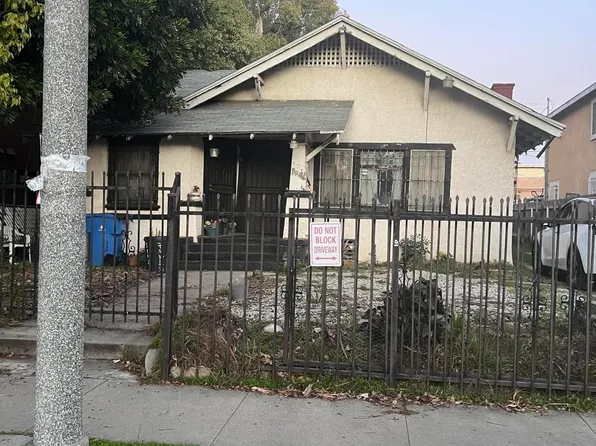 3904 Dalton Ave, Los Angeles, CA 90062