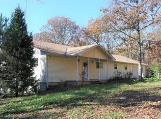 945 Rr 1, Vanzant, MO 65768