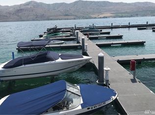 124 Mira Vista Dr, Chelan, WA 98816