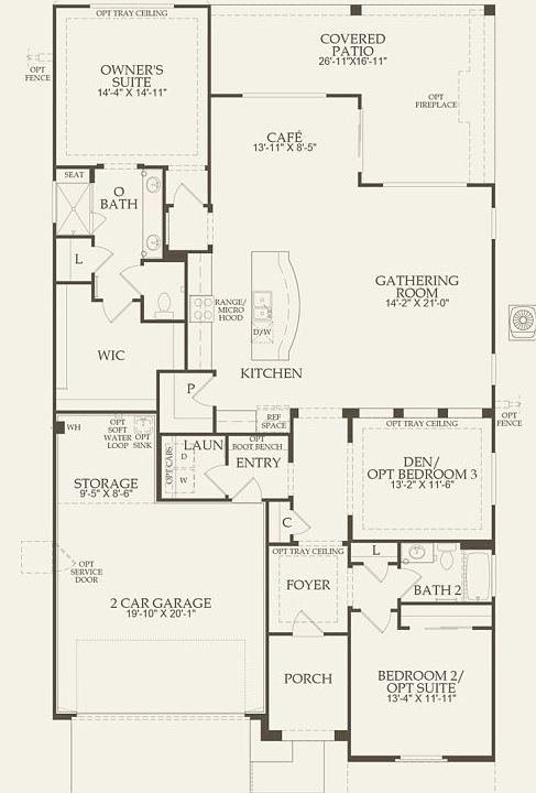 2nd image of 8205 W Noble Prairie Way