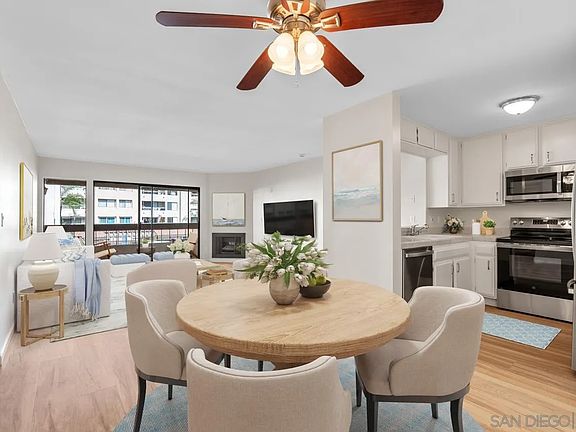 5th image of 6747 Friars Rd Unit 110