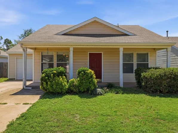 116 Rob Ln, Edmond, OK 73003