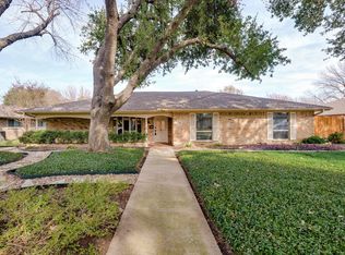 1319 San Antone Ln, Lewisville, TX 75077