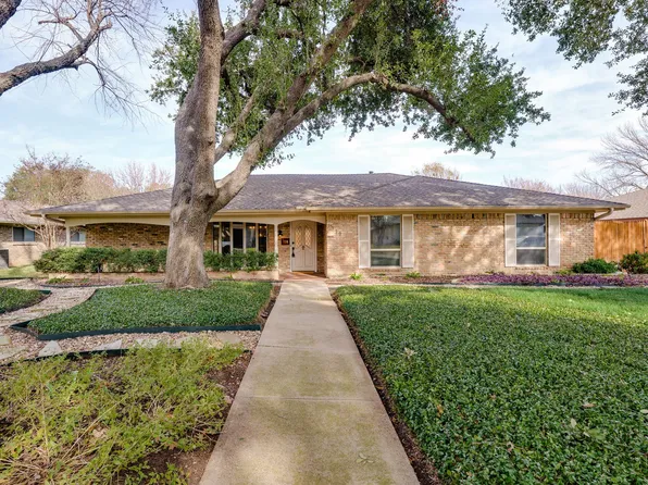 1319 San Antone Ln, Lewisville, TX 75077