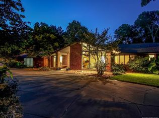 3151 E 38th Pl, Tulsa, OK 74105