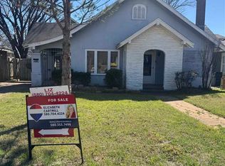 710 NW Arlington Ave, Lawton, OK 73507