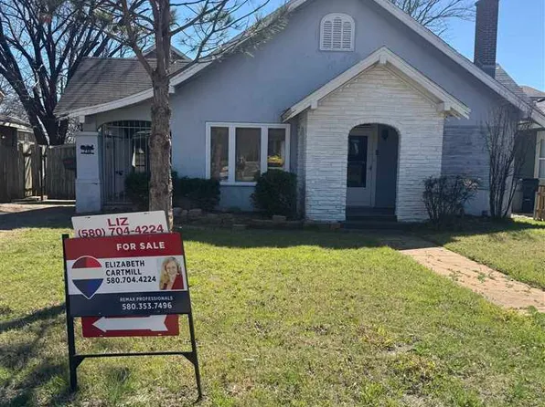 710 NW Arlington Ave, Lawton, OK 73507