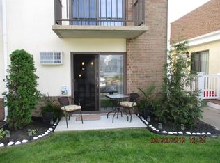 725 Allen Dr #128B-B128, North Wildwood, NJ 08260