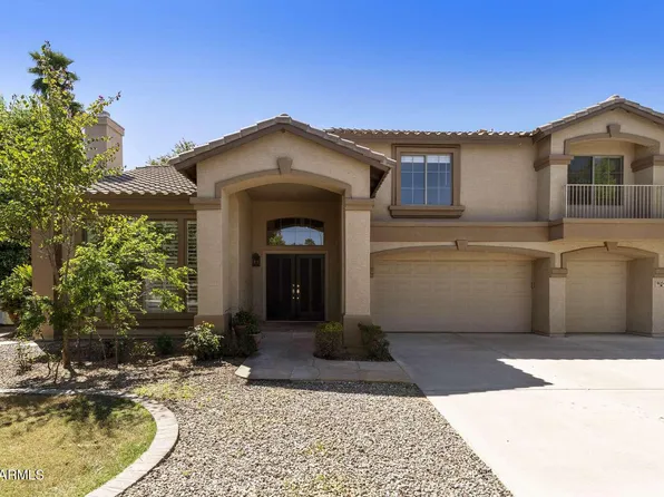 4053 E FAIRBROOK Street, Mesa, AZ 85205