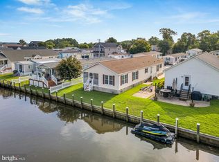 Swann Keys, Selbyville, DE 19975