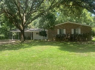 101 Glenwood Dr, Natchez, MS 39120