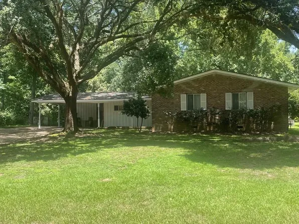 101 Glenwood Dr, Natchez, MS 39120