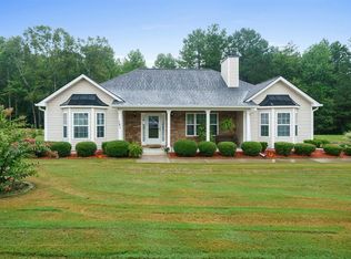 121 Sycamore Ln, Dallas, GA 30132