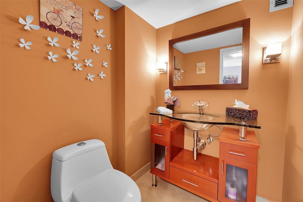 1200 HIBISCUS Avenue #PH3, photo 7