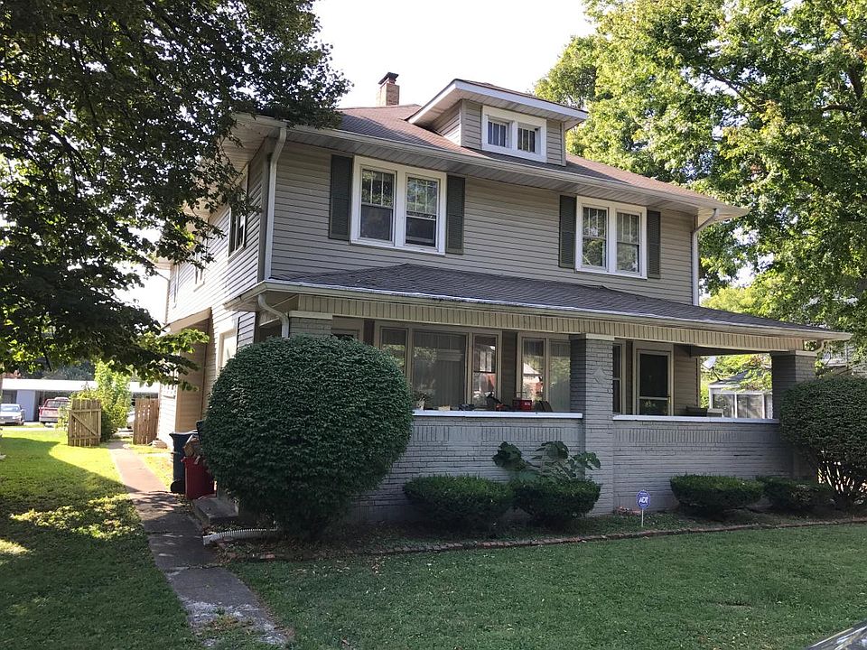 2nd image of 4640 Cornelius Ave