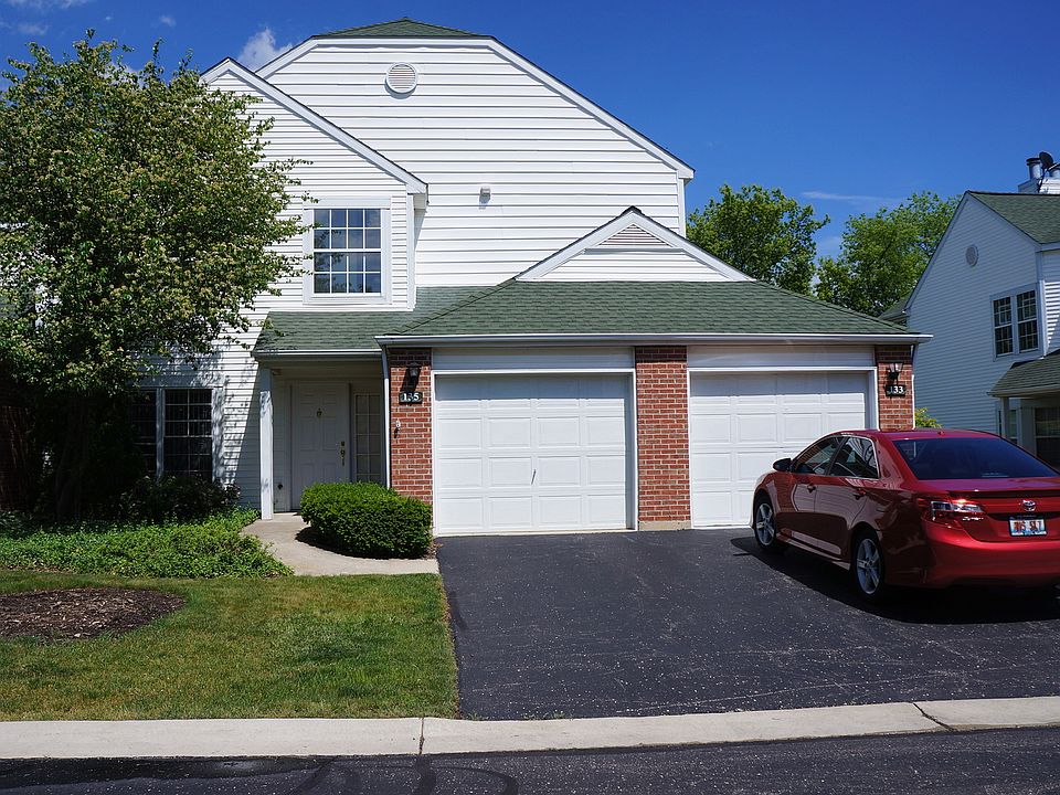 1st image of 135 Welwyn St #18-B