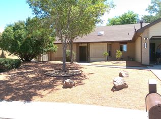 7336 Lew Wallace Dr NE, Albuquerque, NM 87109