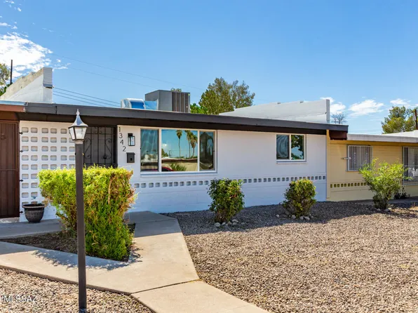 1342 E Irvington Rd, Tucson, AZ 85714