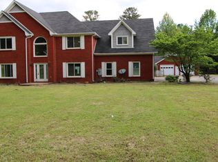 2495 Grimwood Rd, Toney, AL 35773