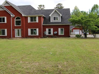 2495 Grimwood Rd, Toney, AL, 35773