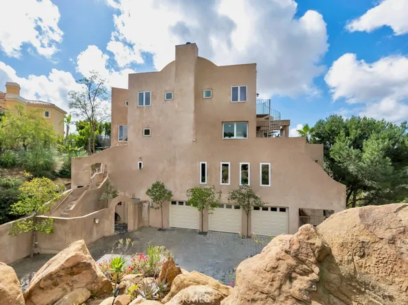 28 Ranchero Rd, Bell Canyon, CA 91307