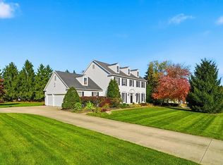 2181 Bristol Ct, Hudson, OH 44236