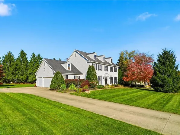 2181 Bristol Ct, Hudson, OH 44236