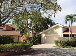 7647 Sierra Ter W, Boca Raton, FL 33433