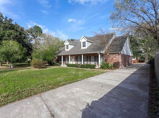 6520 Durango Dr, Beaumont, TX 77708