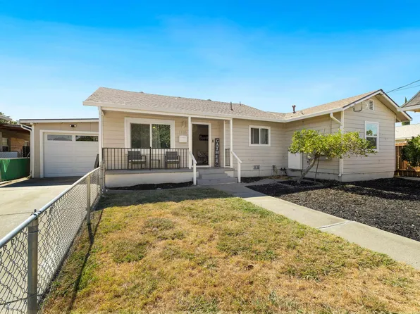 1126 Medanos St, Antioch, CA 94509