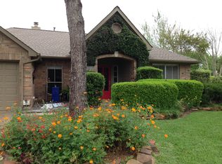 19402 Bear Meadow Ln, Katy, TX 77449